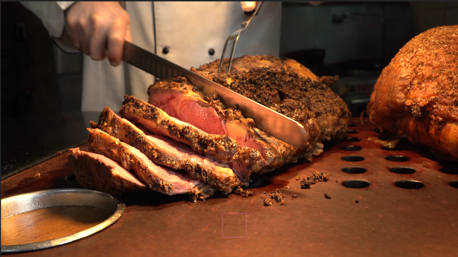 Casual fine dining in indio fantasy springs resort casino