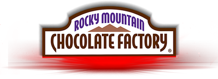 Rocky Mountain Chocolate Factory logo