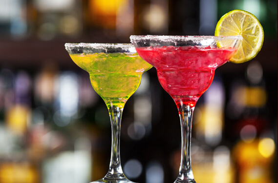 Springs Bar