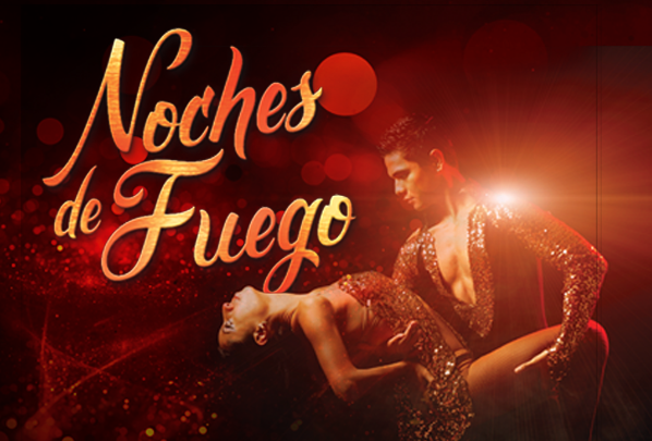 Noches de Fuego