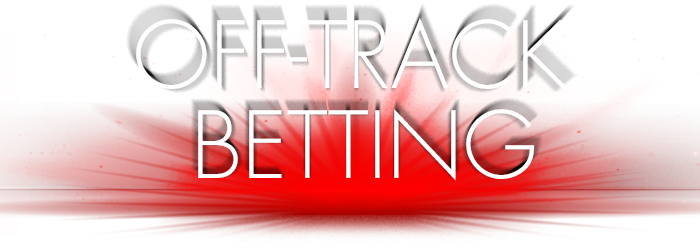 Off-Track Betting