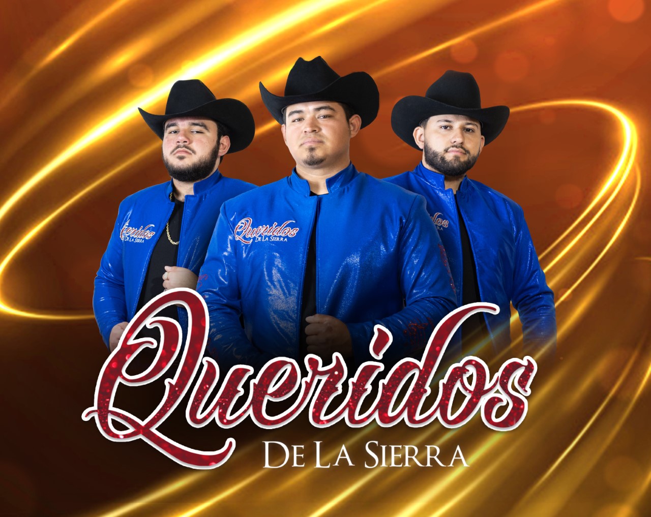 Noches de Fuego logo