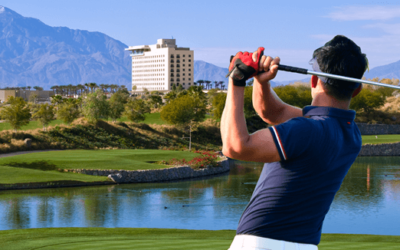 New Seasonal Fees Coming To Eagle Falls Golf Course At Fantasy Springs Resort Casino