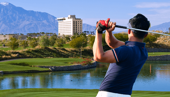 New Seasonal Fees Coming To Eagle Falls Golf Course At Fantasy Springs Resort Casino