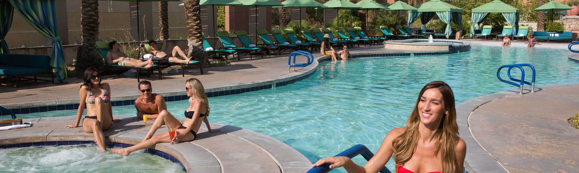Fantasy Springs Resort Casino