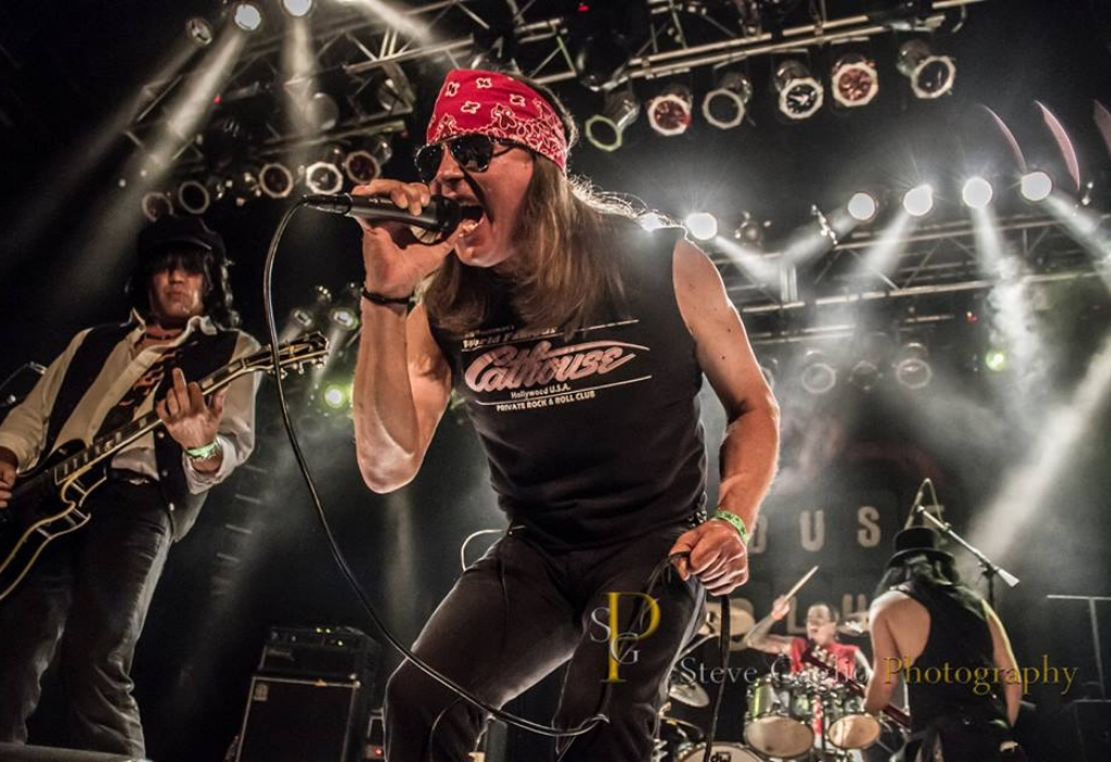 Appetite4Destruction
