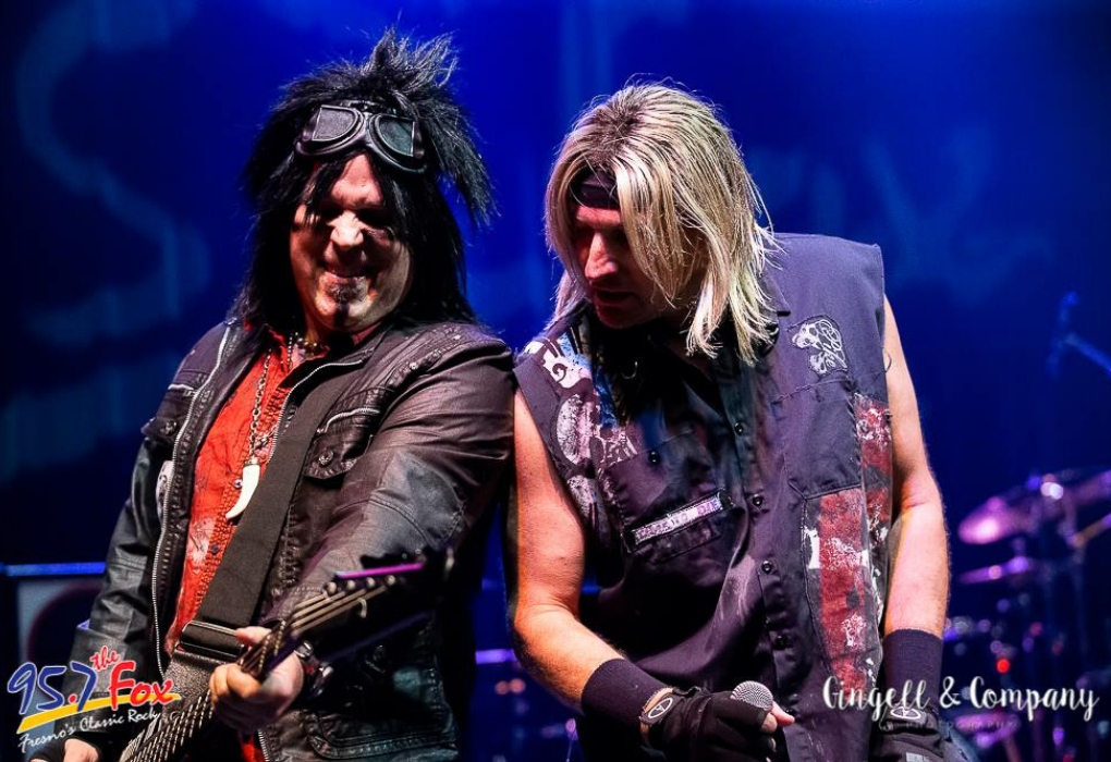 Motley Inc