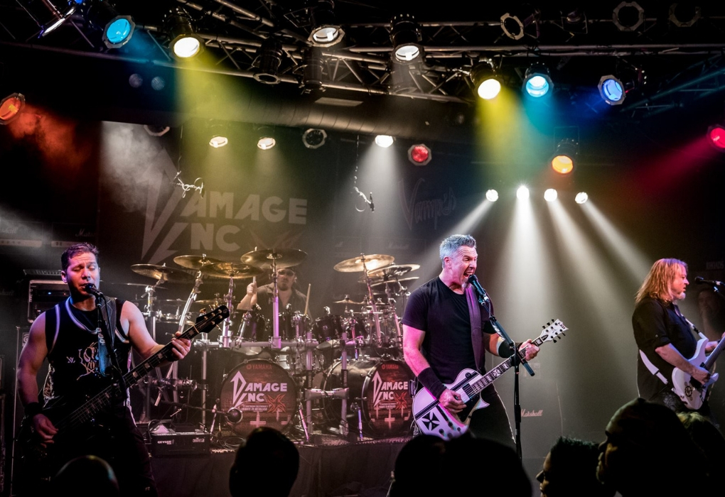 Motley Inc