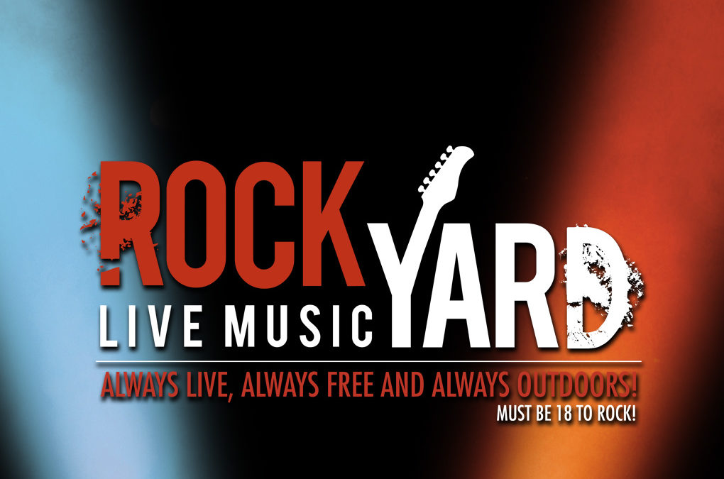 Rock Yard