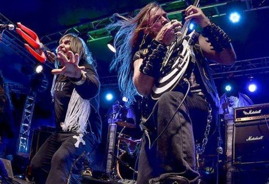 Atomic Punks
