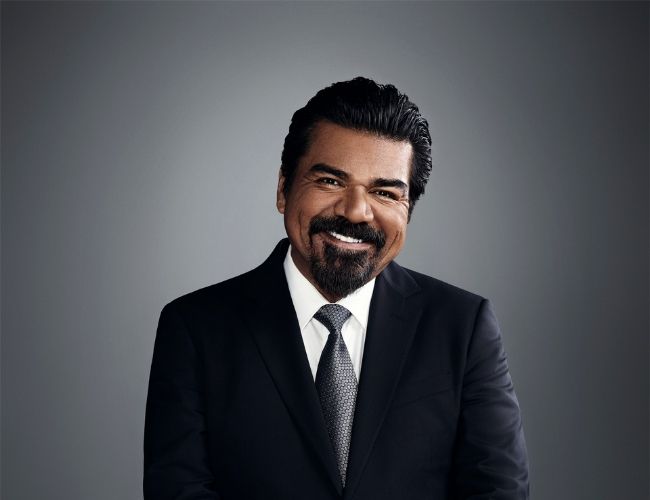 Superstar Comedian George Lopez Makes Tour Stop At Fantasy Springs Resort Casino On Saturday, Feb. 25, 2023