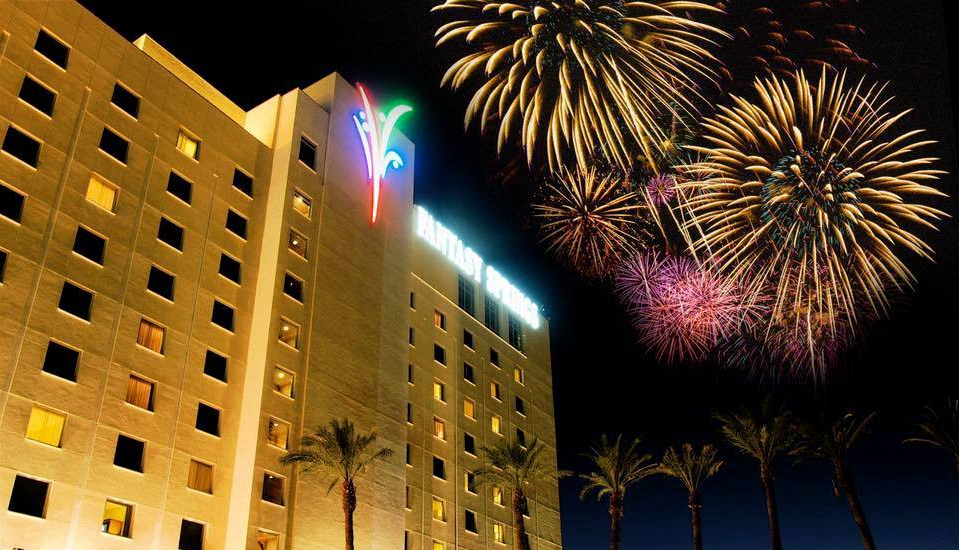 Press Fantasy Springs Resort Casino