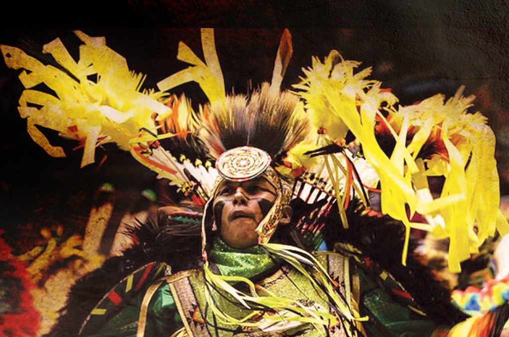 Celebrate The Cabazon XXXIX Indio Powwow At Fantasy Springs Resort Casino November 25-27