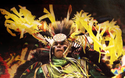 Celebrate The Cabazon XXXIX Indio Powwow At Fantasy Springs Resort Casino November 25-27