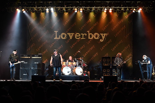 Loverboy Photos