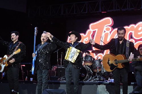 Los Tigres Del Norte Photos