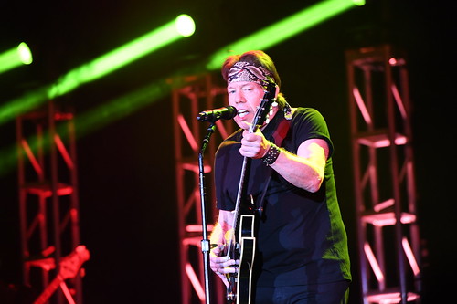 George Thorogood Photos