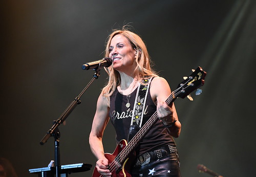 Sheryl Crow Photos