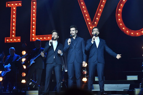 Il Volo Photos