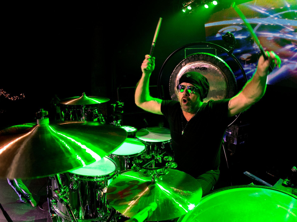 Jason Bonham's Led Zeppelin Evening Coming To Fantasy Springs