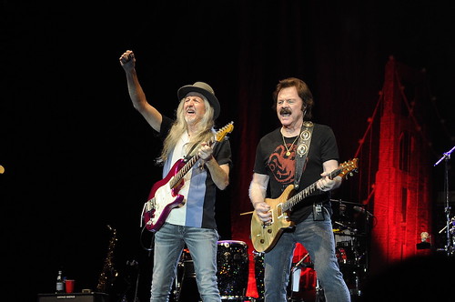 Doobie Brothers Photos