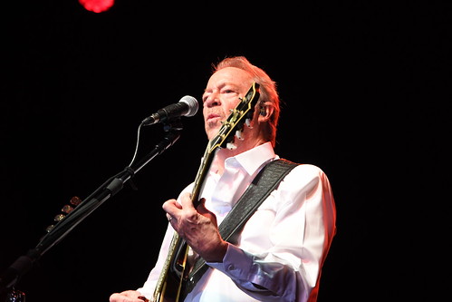 Boz Scaggs Photos