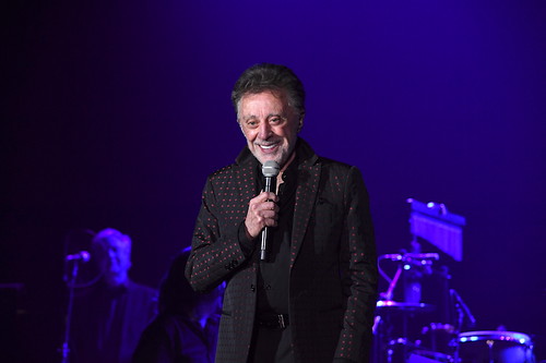 Frankie Valli Photos