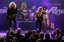 Motley Inc