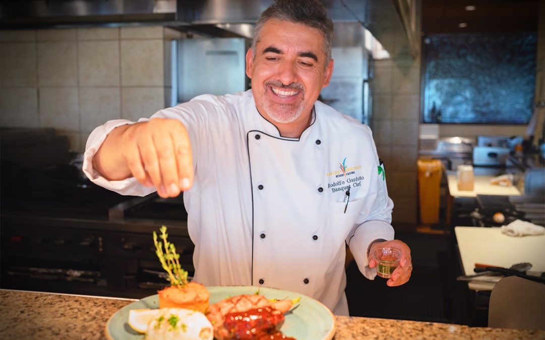 Fantasy Springs Resort Casino Hosting Culinary Hiring Event On Tuesday, Sept. 27; Jobs Offered On The Spot