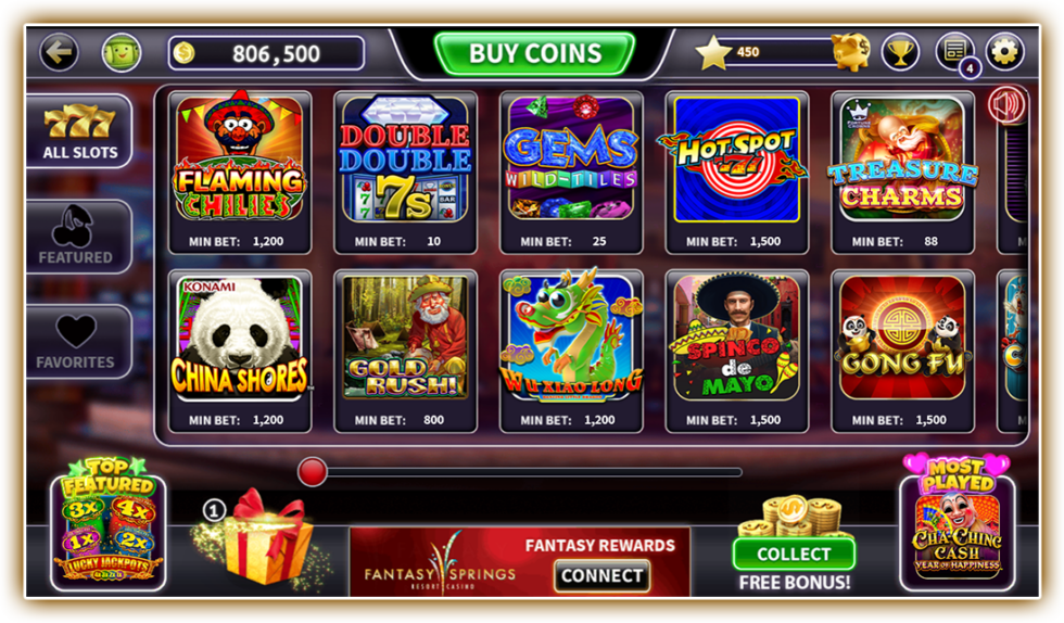 online casino