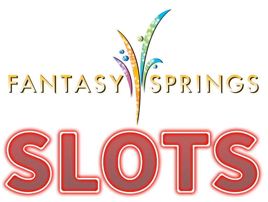 Fantasy Springs Casino Logo Palm Springs Area Golf Guide | Courses By