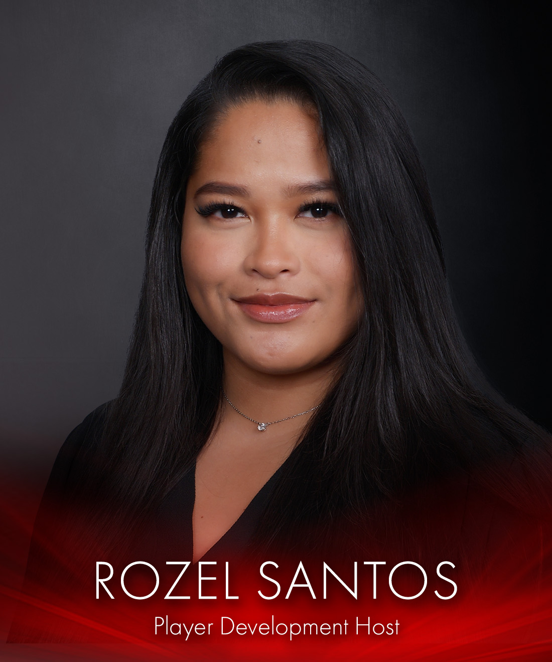 Rozel Santos