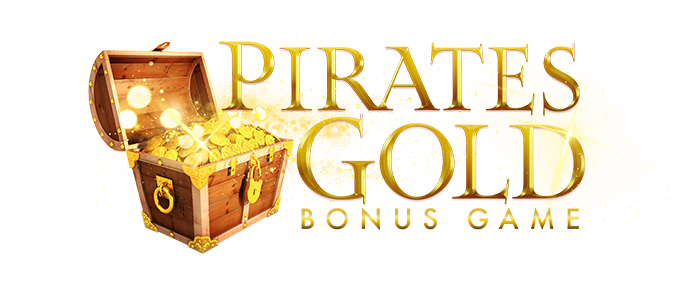 Pirates Gold Bonus Gold