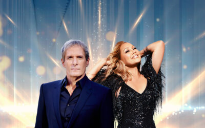 Michael Bolton And Vanessa Williams Set To Perform At Fantasy Springs Resort Casino On February 9, 2024