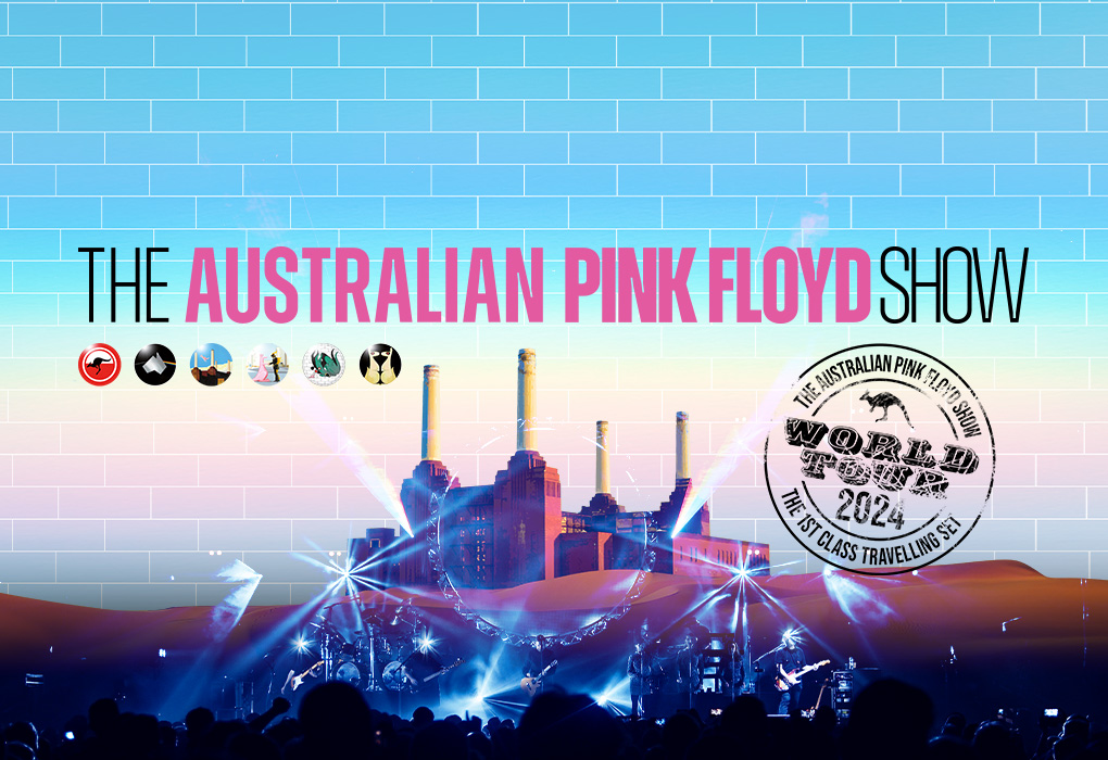 Australian Pink Floyd Tour Dates 2024 Printable - Karia Marleah