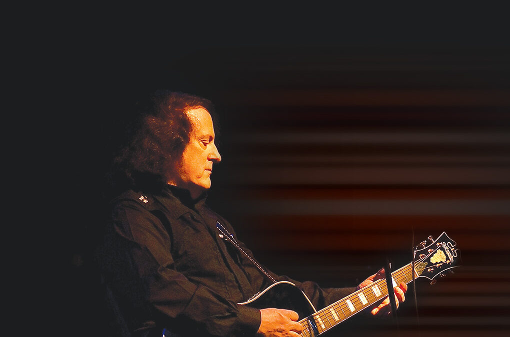 Tommy James And The Shondells To Rock The Stage At Fantasy Springs Resort Casino On Fri, Feb 16