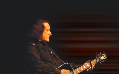 Tommy James And The Shondells To Rock The Stage At Fantasy Springs Resort Casino On Fri, Feb 16