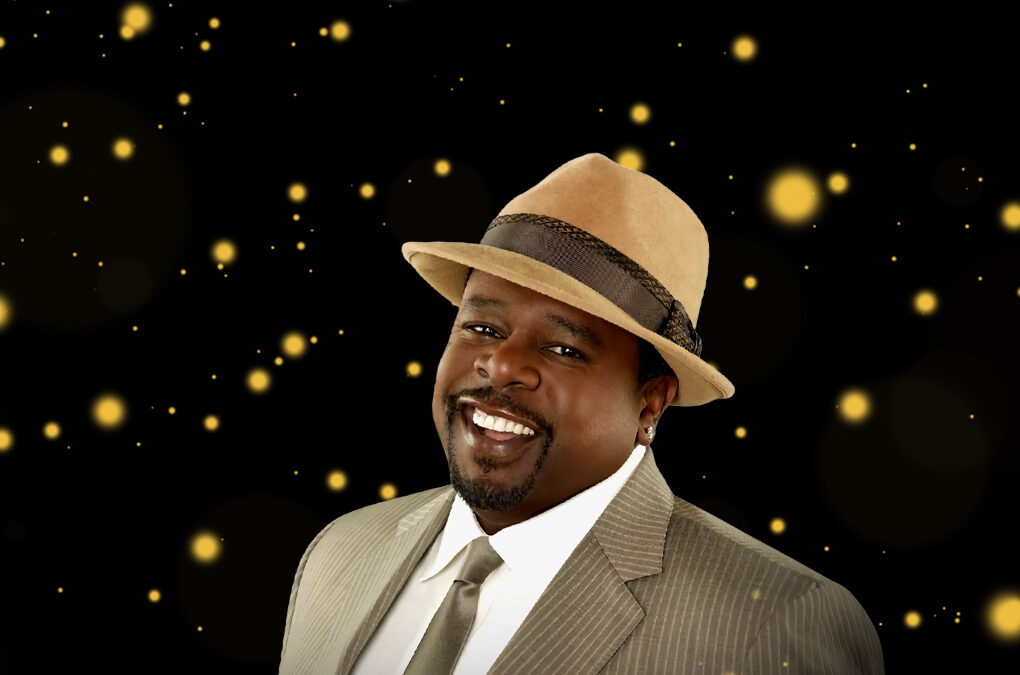 Cedric The Entertainer