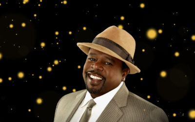 Comic Legend Cedric “The Entertainer” Will Bring The Laughs To Fantasy Springs Resort Casino On June 8