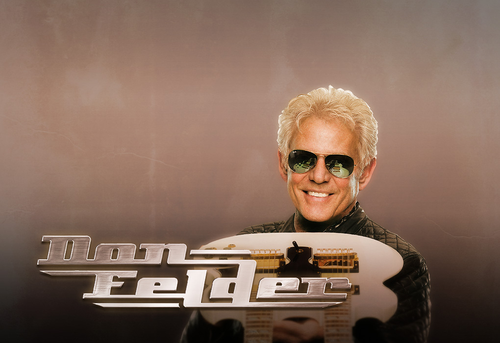 Don Felder Tickets Fantasy Springs