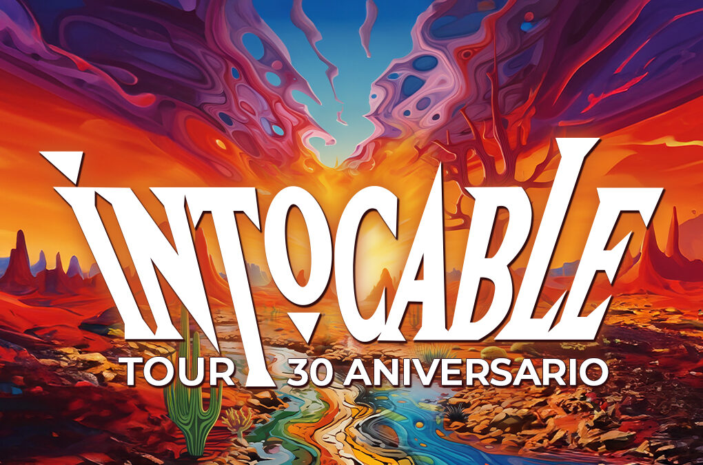 Grammy Award-Winning Band Intocable Return to Fantasy Springs Resort Casino On June 30