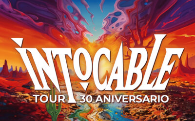 Grammy Award-Winning Band Intocable Return to Fantasy Springs Resort Casino On June 30