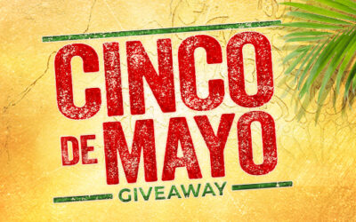 Celebrate Cinco de Mayo Weekend With A Fiesta Of Live Music And Feasts At Fantasy Springs Resort Casino