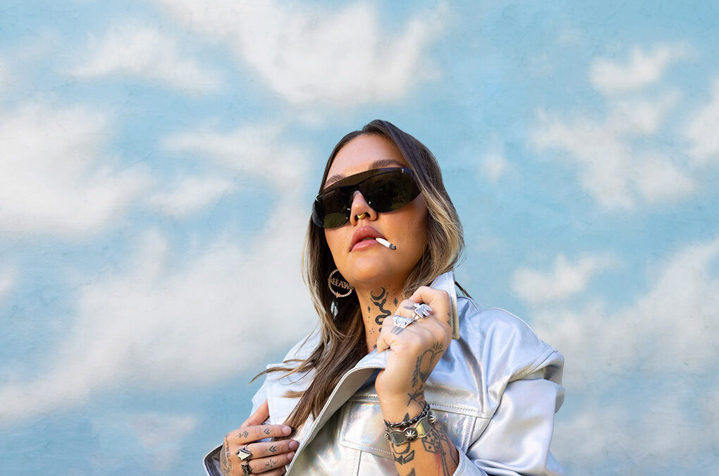See Country/Pop Sensation Elle King In Concert At Fantasy Springs Resort Casino On Oct. 19, 2024