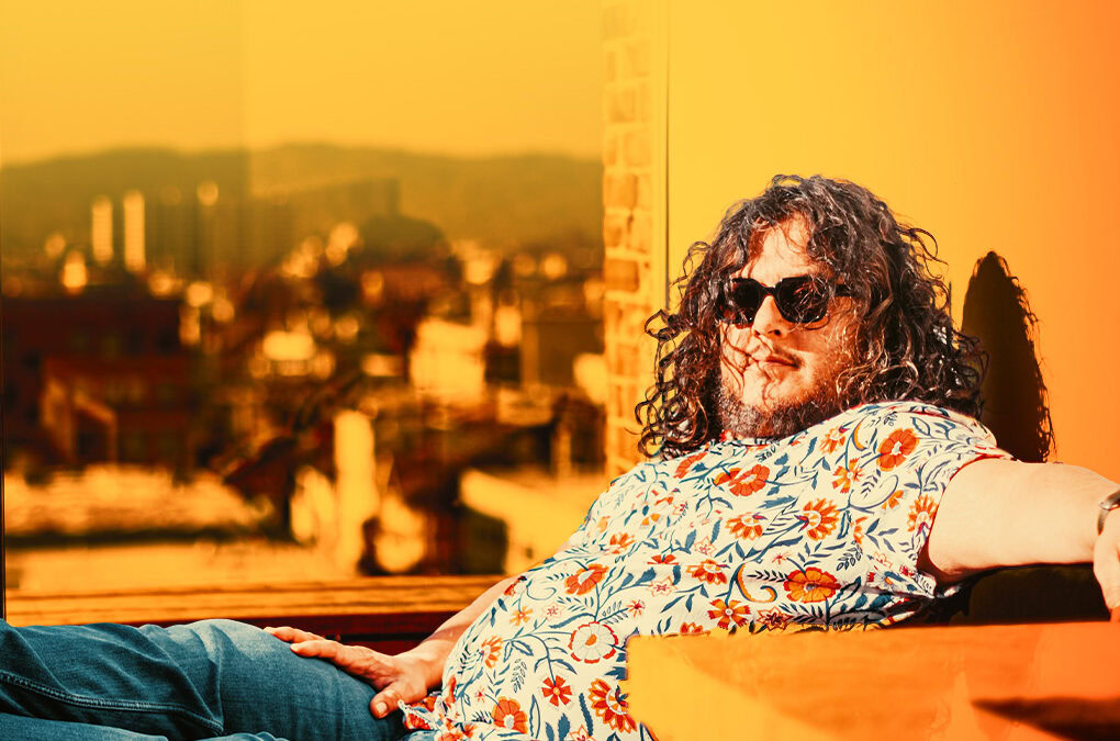 Comedian Felipe Esparza Is Bringing His ‘At My Leisure’ World Tour to Fantasy Springs Resort Casino On Sept. 27, 2024