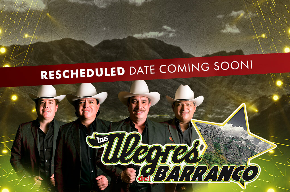 Los Alegres del Barranco