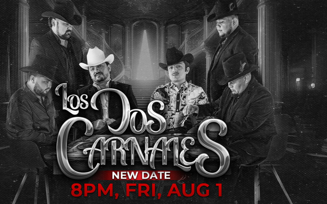 Los Dos Carnales