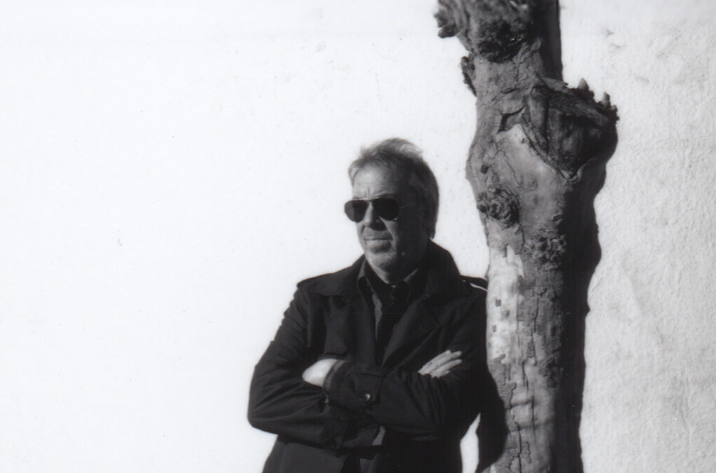 Grammy Award-Winning Singer/Songwriter Boz Scaggs Returns To Fantasy Springs Resort Casino On Friday, Oct. 17, 2025