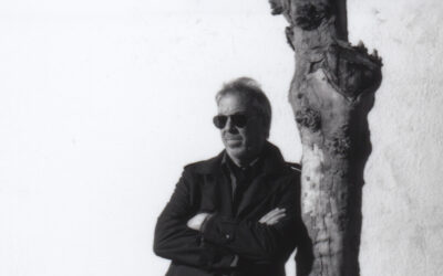 Grammy Award-Winning Singer/Songwriter Boz Scaggs Returns To Fantasy Springs Resort Casino On Friday, Oct. 17, 2025