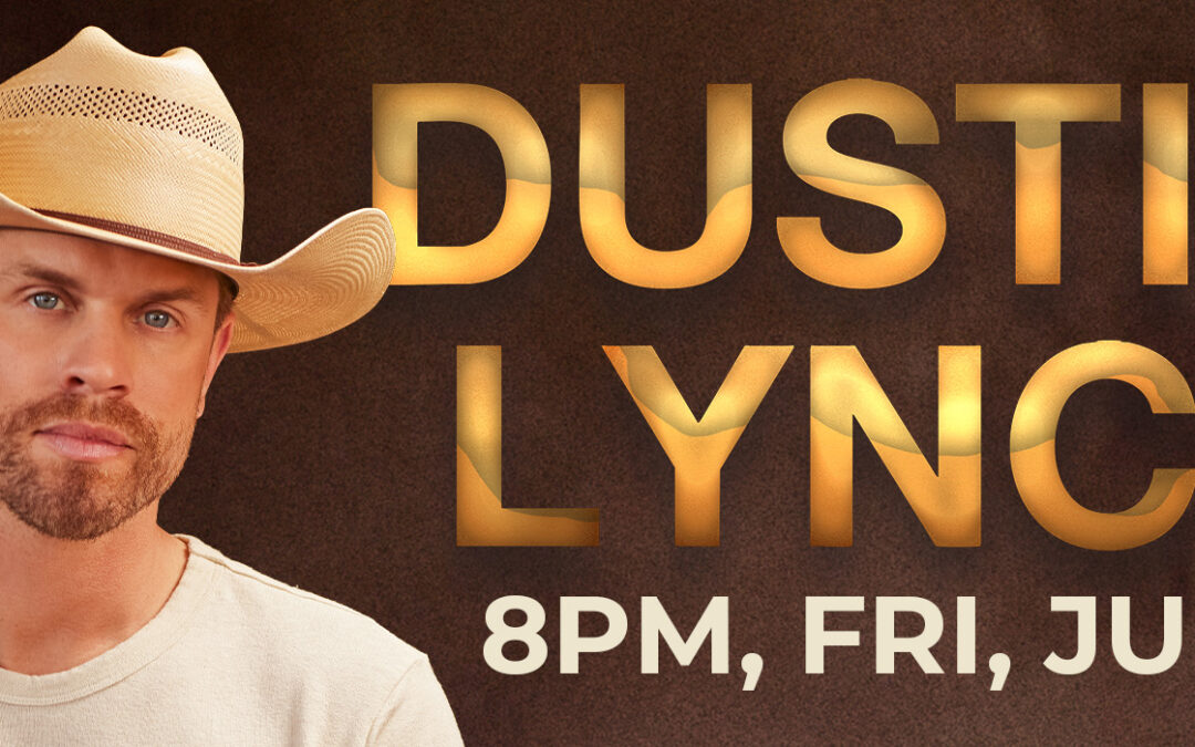 Dustin Lynch
